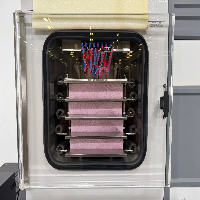 Unused SP Scientific Genesis Pilot Freezer Dryer image 3